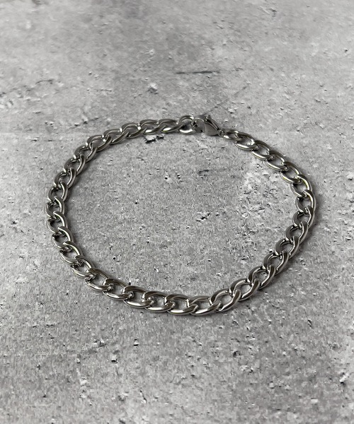 SBG by 7JEWELRY ネックレス SBG キヘイチェーンネックレス