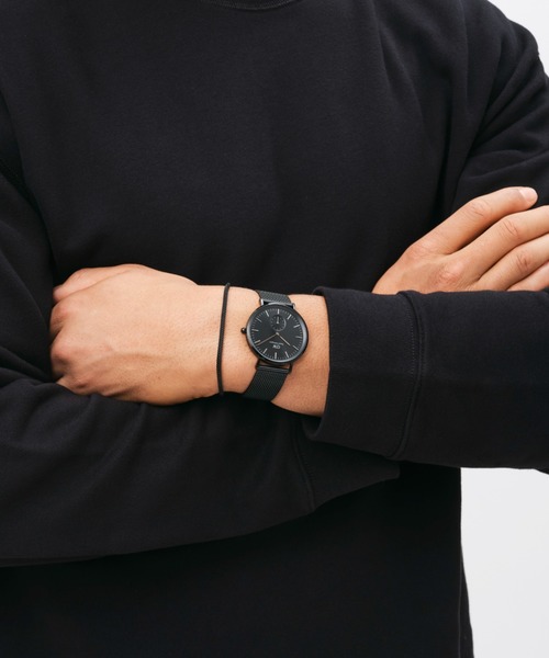Daniel Wellington（ダニエルウェリントン） ブレスレット MESH