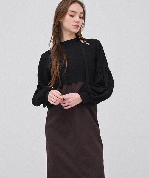 PUBLIC TOKYO レディースセットアップ