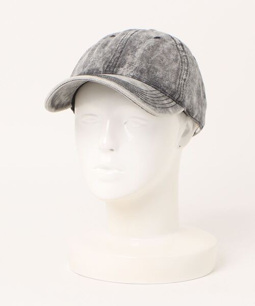 TONE SELECT GOODS キャップ 帽子 レディース pur chouchou/ケミカル