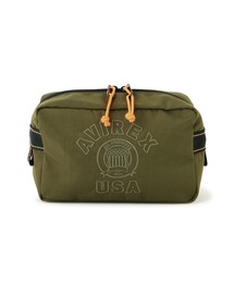 ポーチ 「直営店限定」SIGNATURE LOGO POUCH/シグネチャーロゴポーチ レディース｜ZOZOTOWN Yahoo!店
