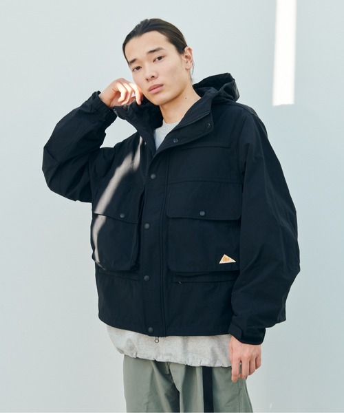 ジャケット・アウター Y KELTY ブルゾン アウター テナヤ ジャケット（撥水） レディース