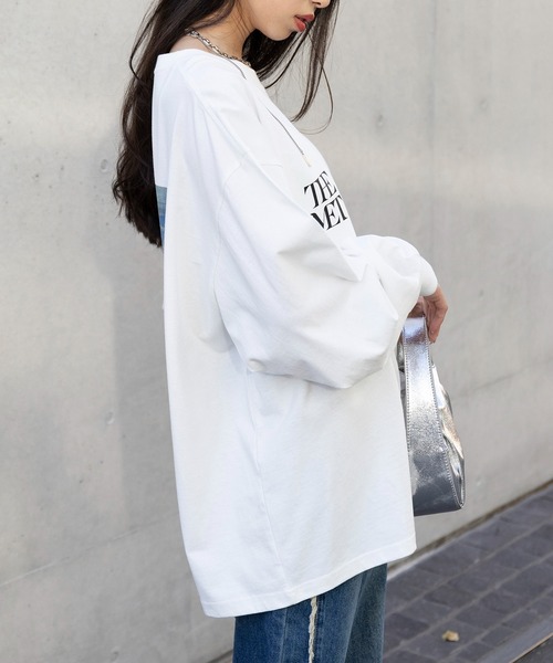 THE FINAL VIEW tシャツ 「THE FINAL VIEW」THE MET ART TEE vintage