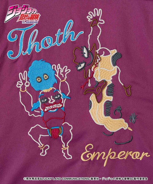 glamb（グラム） シャツ Hol Horse ＆ Boingo Shirt / ホル・ホース
