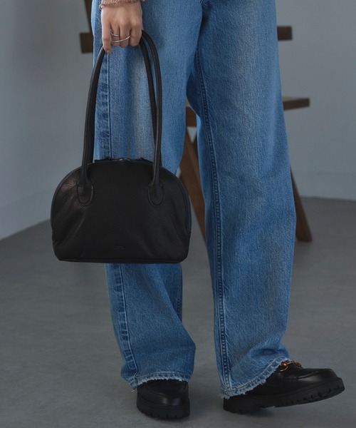 TIDEWAY ボストンバッグ 「TIDEWAY」TONE SMALL BOSTON T3049
