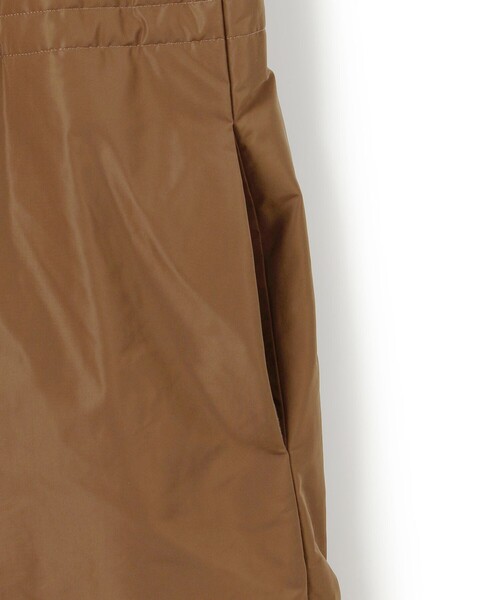 ICB（アイシービー） コート アウター ニットコンビアウター