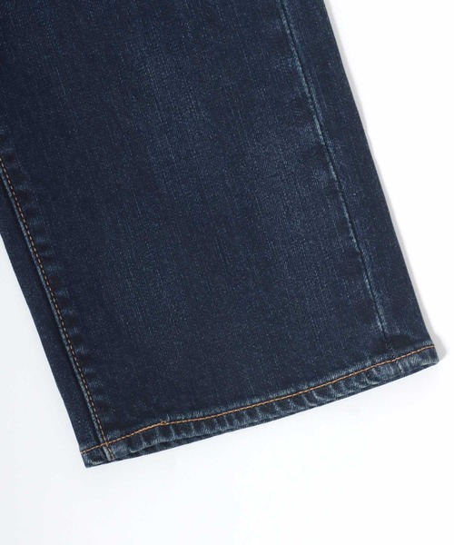 Levi's リーバイス 505 ストレート　W34L30　バングラディッシュ製 セール】Levi's/リーバイス 505 REGULAR STRAIGHT ストレッチ