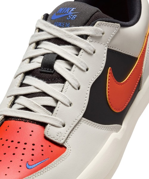 ２６.５cm  ナイキ　エスビースニーカー　NIKE SB FORCE 58 Nike SB スニーカー NIKE SB/ ナイキエスビー メンズ レディース