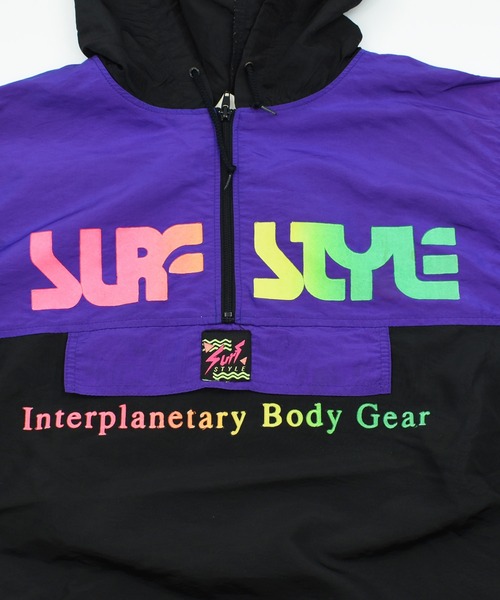VINTAGE コート ジャケット 「ヴィンテージ古着」90's SURF
