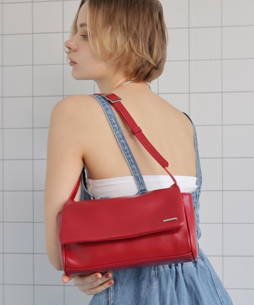 レディ一ス ショルダ一バッグ 楽天市場】LIZDAYS リズデイズ お財布ショルダー 定番