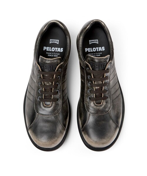 スニーカー 「カンペール」 PELOTAS ARIEL / カジュアルシューズ メンズの画像