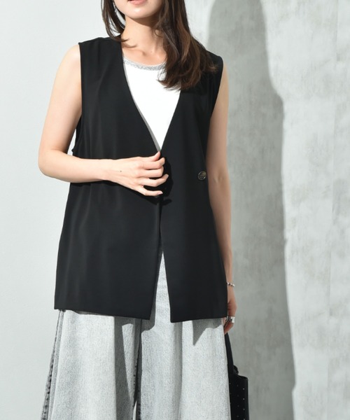 新品タグ付き CLOCHE コート CATEGORY CLOCHE | champ de la roseSTORE