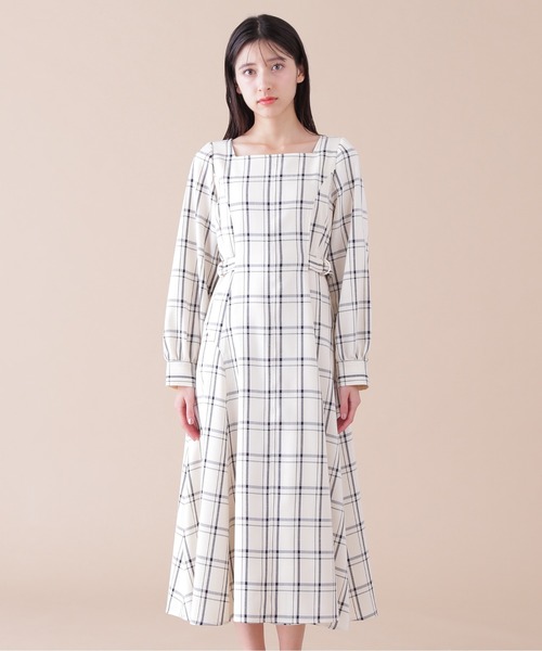 JILL by JILL STUART（ジルバイジルスチュアート） ワンピース バイ