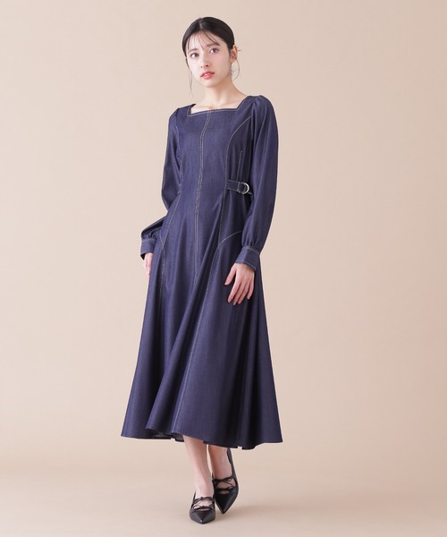 JILL by JILL STUART（ジルバイジルスチュアート） ワンピース バイ