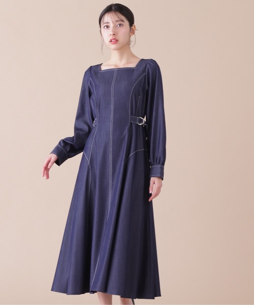 JILL by JILL STUART（ジルバイジルスチュアート） ワンピース バイ