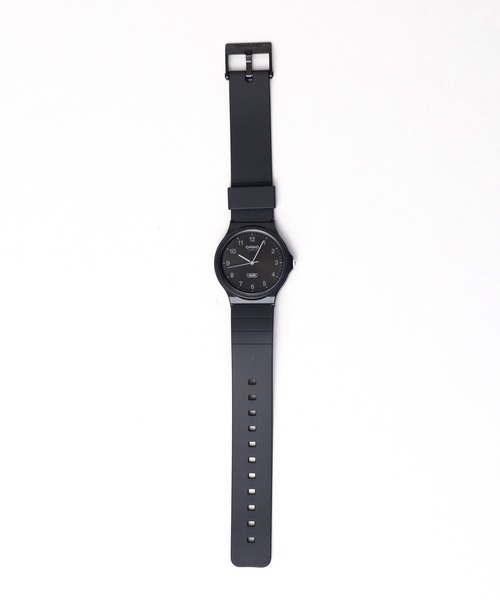 チープカシオ 腕時計 /CASIO（カシオ）/スタンダード　カラー　アナログ メンズ レディースの画像