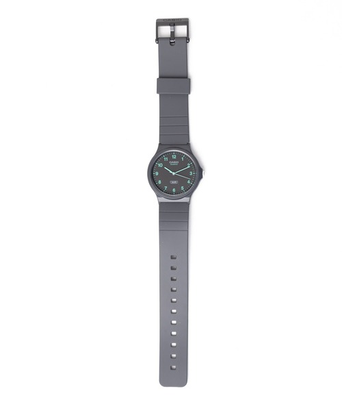 チープカシオ 腕時計 /CASIO（カシオ）/スタンダード　カラー　アナログ メンズ レディースの画像