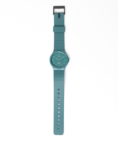 チープカシオ 腕時計 /CASIO（カシオ）/スタンダード　カラー　アナログ メンズ レディースの画像
