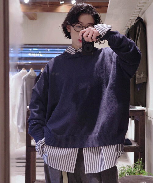 JOURNAL STANDARD LUXE（ジャーナルスタンダード ラックス） ニット