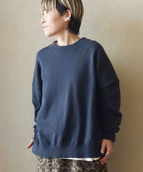 JOURNAL STANDARD LUXE（ジャーナルスタンダード ラックス） ニット