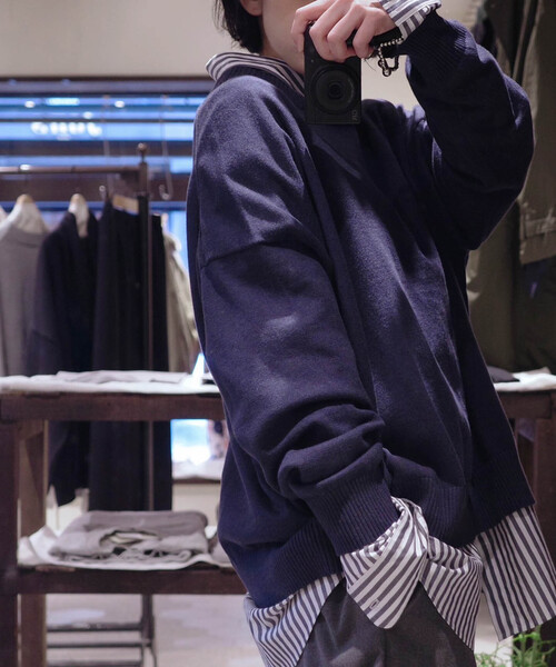 JOURNAL STANDARD LUXE（ジャーナルスタンダード ラックス） ニット