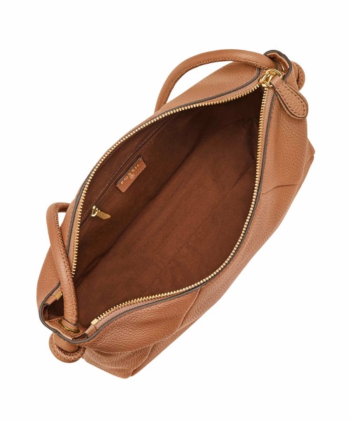 【公式】フジのお歳暮・冬ギフト ショルダーバッグ FOSSIL バッグ 肩かけバッグ フォッシル バッグ