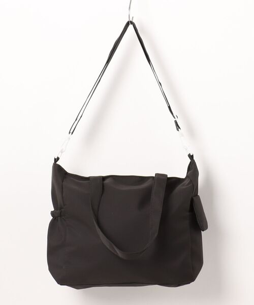 Mignonjour トートバッグ FReePLACe/2WAY 推し活 オタ 痛 バッグ