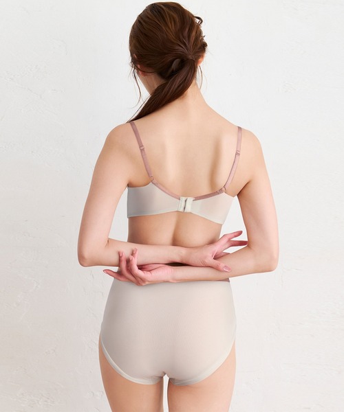 WACOAL ブラジャー WEB限定 「ハグするブラ」 : ZOZOTOWN Yahoo