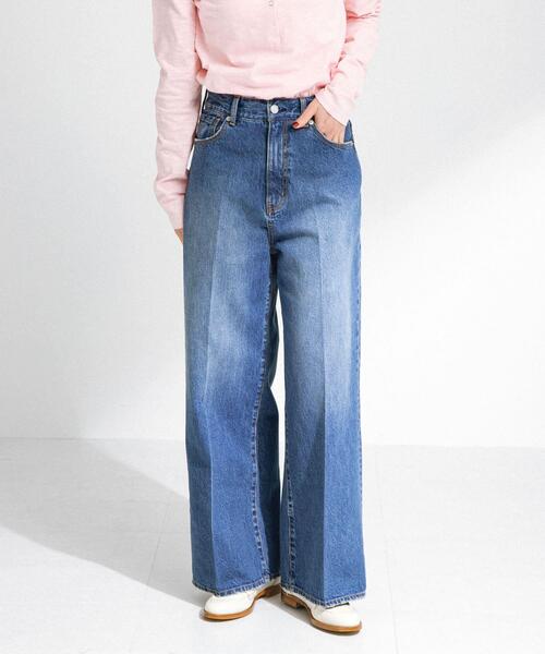 URBAN RESEARCH Sonny Label ジーンズ デニム デニムパンツ 「34サイズ