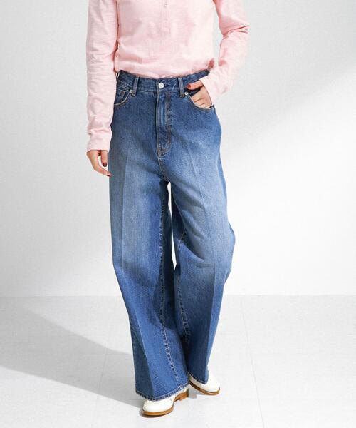 URBAN RESEARCH Sonny Label ジーンズ デニム デニムパンツ 「34サイズ