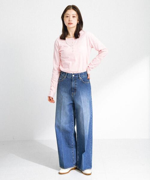 URBAN RESEARCH Sonny Label ジーンズ デニム デニムパンツ 「34サイズ