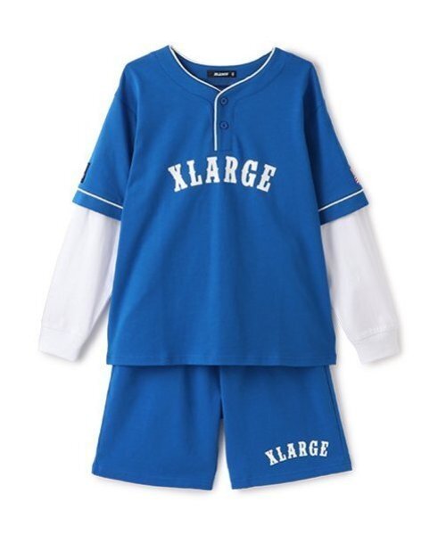 XLARGEKIDSセットアップ 楽天市場】エクストララージ キッズ(XLARGE KIDS)【WEB限定
