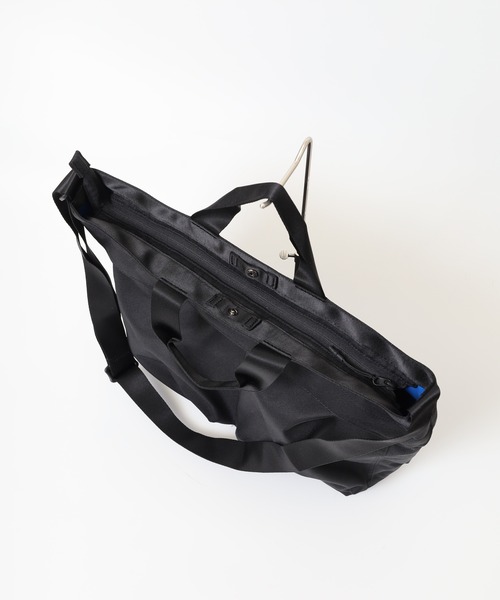 WILD THINGS トートバッグ CORDURA コーデュラ 2WAY ヘルメット