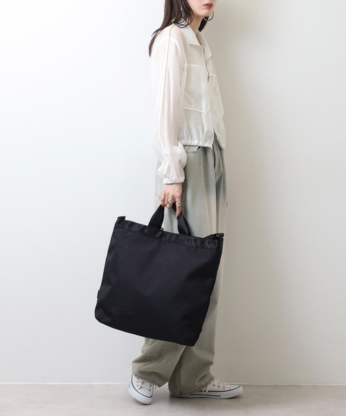 WILD THINGS CORDURA 2WAYヘルメットバッグ トートバッグ WILD THINGS ショルダーバッグ 「WILD THINGS/ワイルドシングス