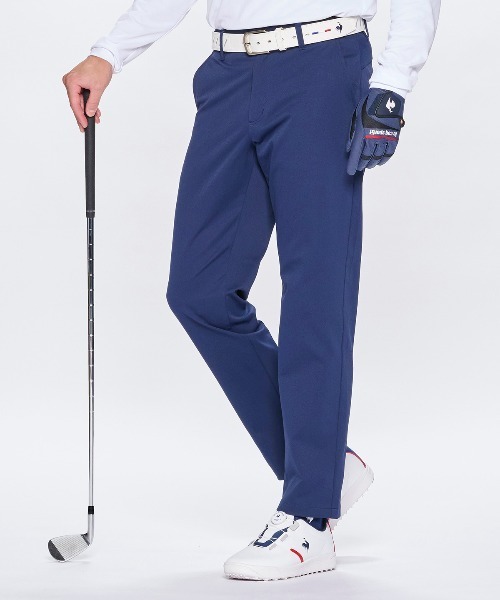 le coq sportif GOLF（ルコックスポルティフ ゴルフ） スラックス 「le