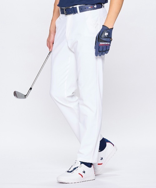 le coq sportif GOLF（ルコックスポルティフ ゴルフ） uvカット