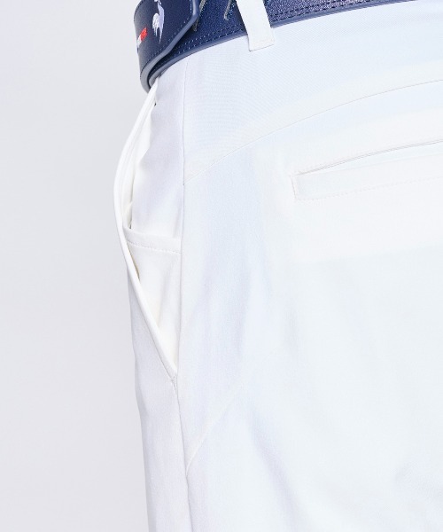 le coq sportif GOLF（ルコックスポルティフ ゴルフ） スラックス 「le