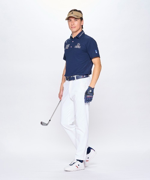 le coq sportif GOLF（ルコックスポルティフ ゴルフ） uvカット