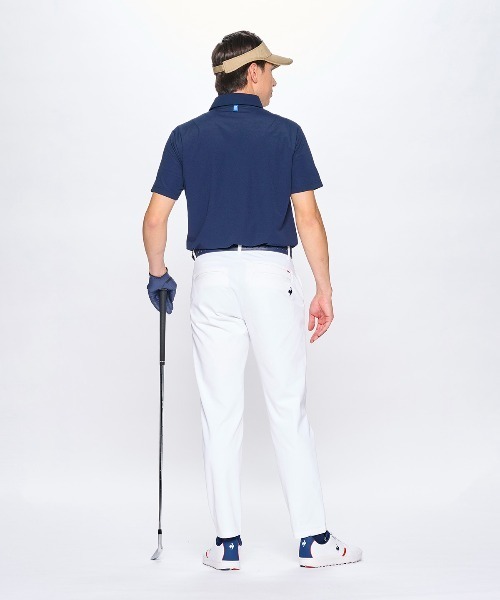 le coq sportif GOLF（ルコックスポルティフ ゴルフ） uvカット