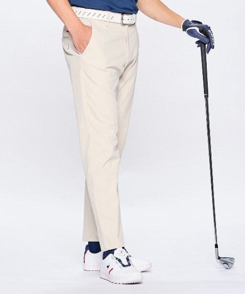 le coq sportif GOLF（ルコックスポルティフ ゴルフ） uvカット