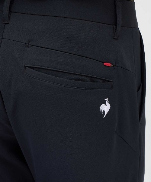 le coq sportif GOLF（ルコックスポルティフ ゴルフ） スラックス 「le