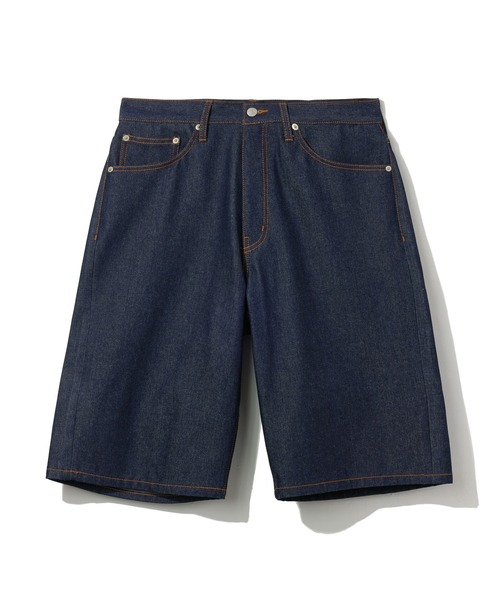 XLARGE ジーンズ OG DENIM SHORT PANTS メンズ レディース