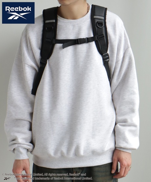 Reebok（リーボック） デイバック リュック 「Reebok/リーボック