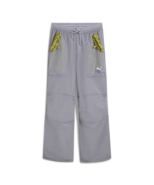 PUMA（プーマ） パンツ PUMA PUMA X KIDSUPER PANTS（プーマ×キッド