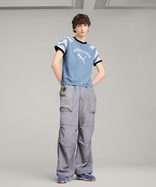 PUMA（プーマ） パンツ PUMA PUMA X KIDSUPER PANTS（プーマ×キッド