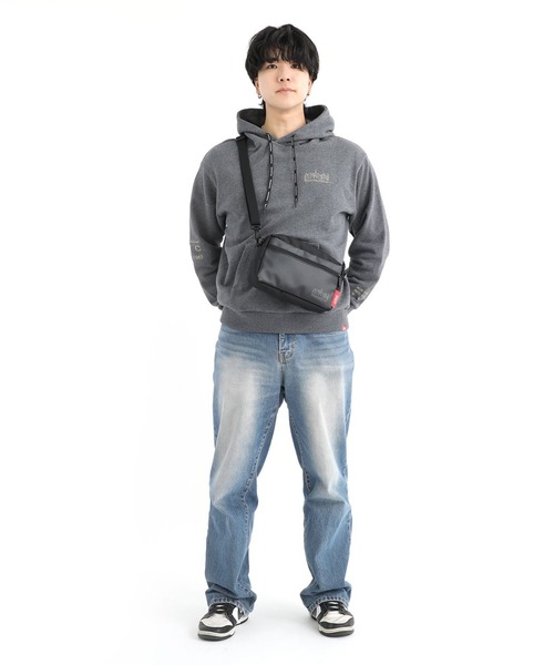 Manhattan Portage ショルダーバッグ Portage/マンハッタン