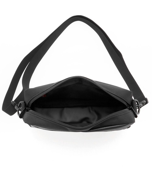 ショルダーバッグ・ポシェット MANHATTAN PORTAGE 1404 BLK JOGGER SHOULDER BAG BLACK Manhattan Portage Shoulder Bag Jogger Black Men's Women's
