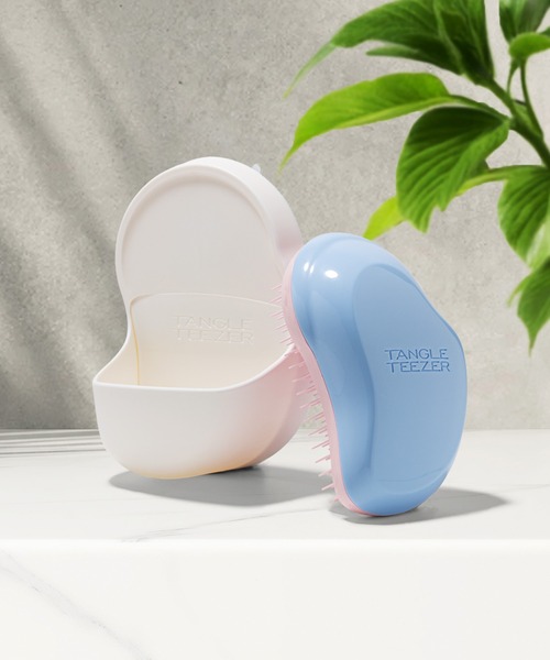 TANGLE TEEZER ヘアブラシ タングルティーザー ザ・オリジナル
