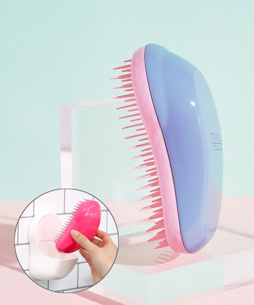 ティーザー 7個セット TANGLE TEEZER ヘアブラシ タングルティーザー ザ・オリジナル
