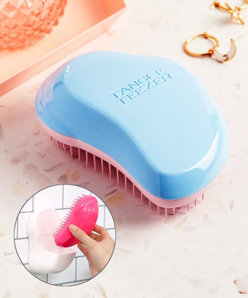 TANGLE TEEZER ヘアブラシ タングルティーザー ザ・オリジナル